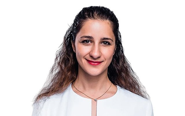 Долгих Наталья Николаевна