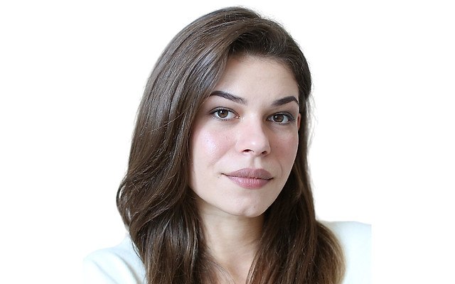 Савина Екатерина Артуровна