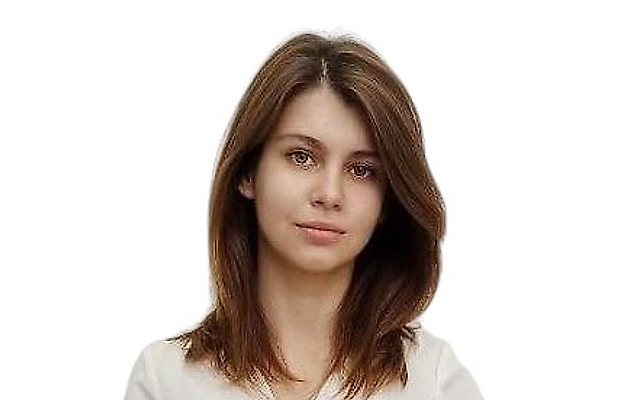 Кацарская Валентина Александровна