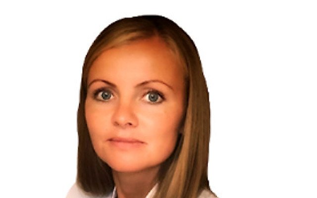 Шабаева Валентина Валерьевна