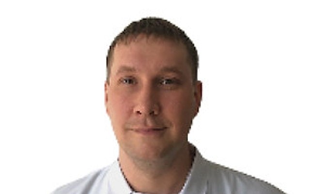 Тупицын Михаил Николаевич