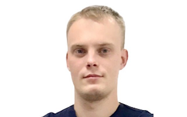 Скорняков Максим Сергеевич