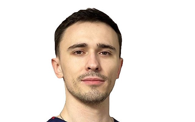 Селиверстов Николай Сергеевич