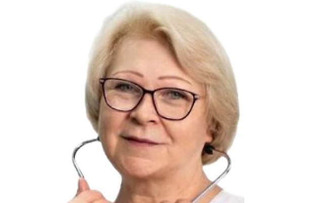 Рязанова Татьяна Петровна