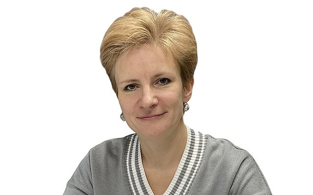 Абакушина Елена Вячеславовна