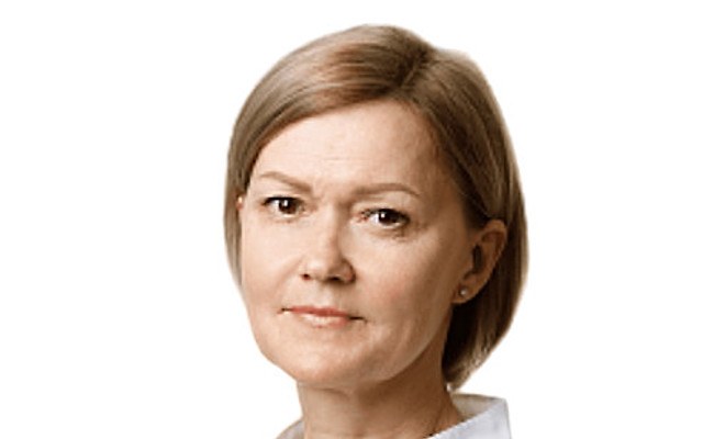 Фазлыева Ирина Ивановна