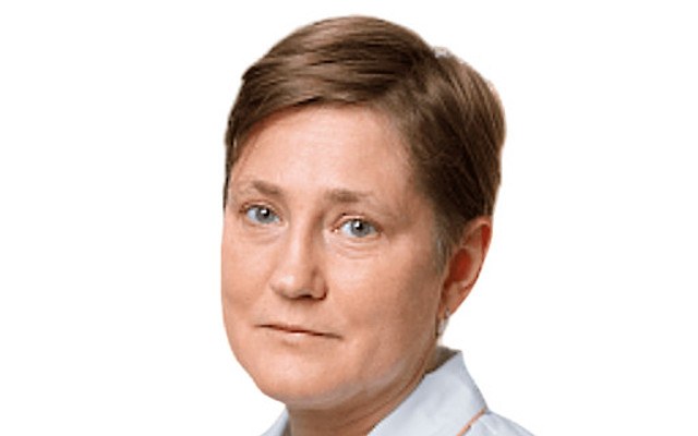 Шестакова Мария Васильевна