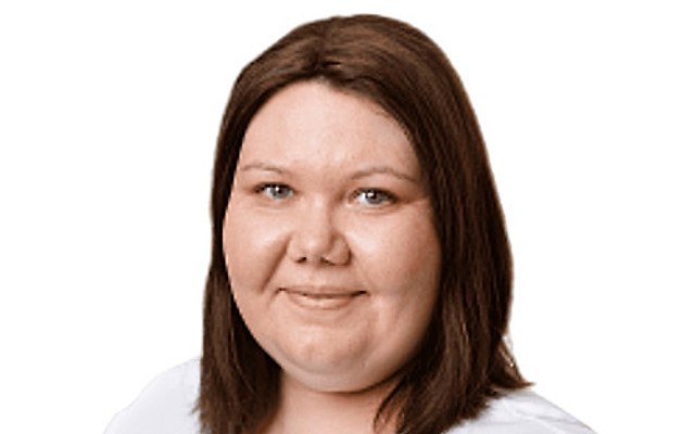 Южалкина Мария Олеговна