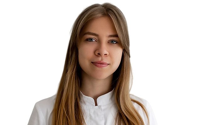 Палачева Александра Владиславна