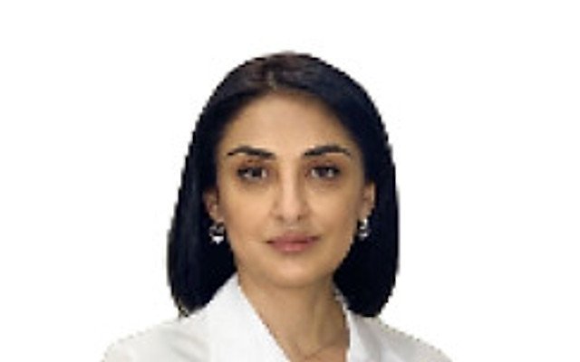 Милена Григорьевна Орлова