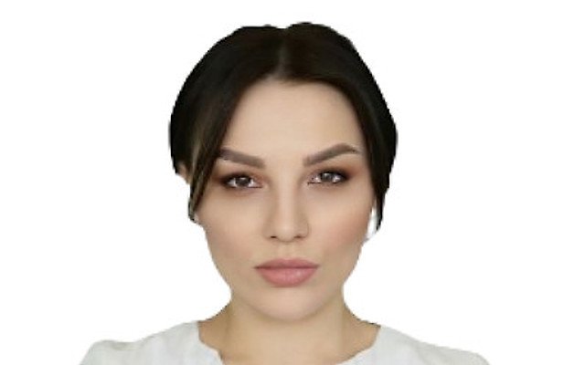 Романова Наталья Дмитриевна