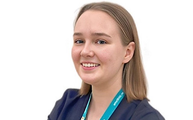 Винникова Елена Александровна