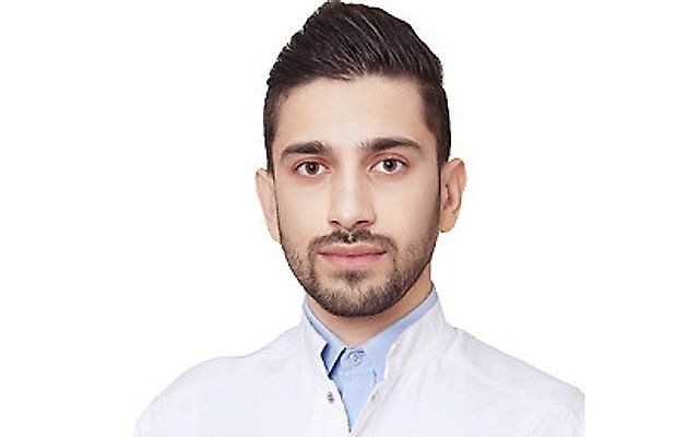 Алдахруж Мунавар