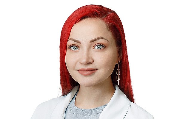 Тимошина Наталия Юрьевна