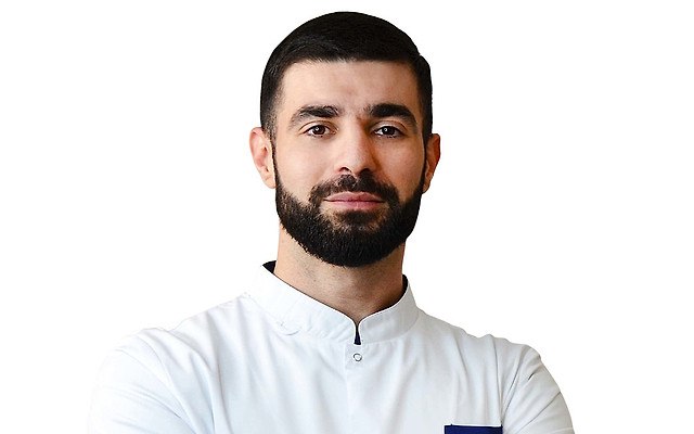 Гаджибалаев Мирзебала Алибутаевич