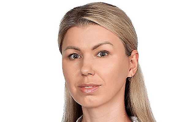 Зайнутдинова Юлия Константиновна