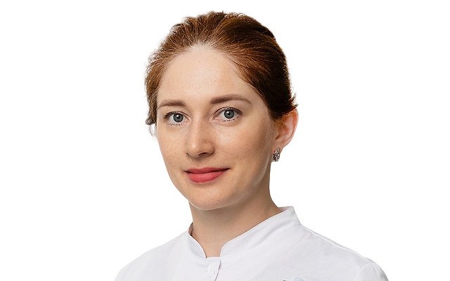 Нурмухаметова Диляра Флюсовна