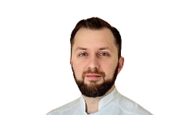 Гавашели Георгий Арчилович