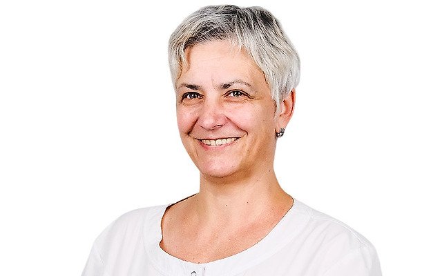 Рымкевич Ольга Вячеславовна