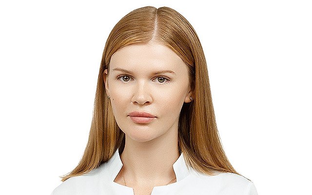 Ерёмина Алла Сергеевна