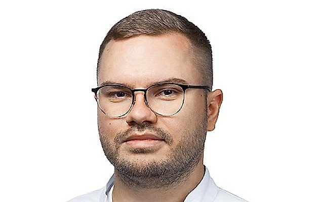 Ольховский Максим Игоревич