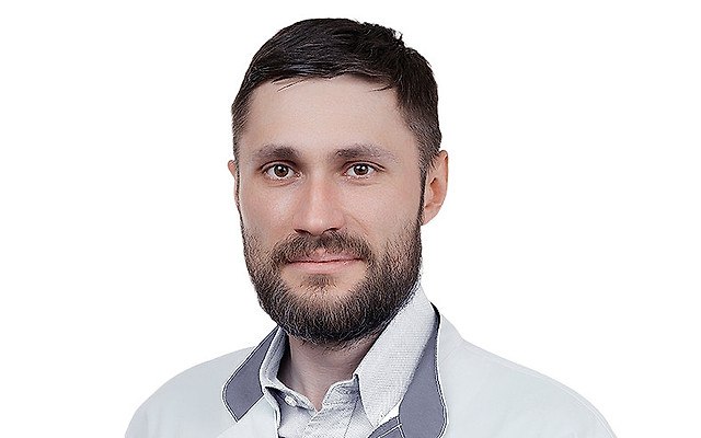 Дмуховский Денис Валерьевич