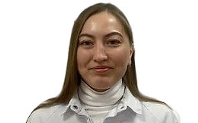 Исламова Ляйсан Раисовна