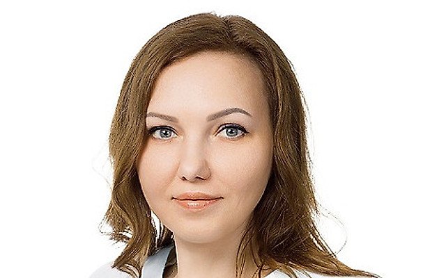 Дмитриенко Елена Владимировна