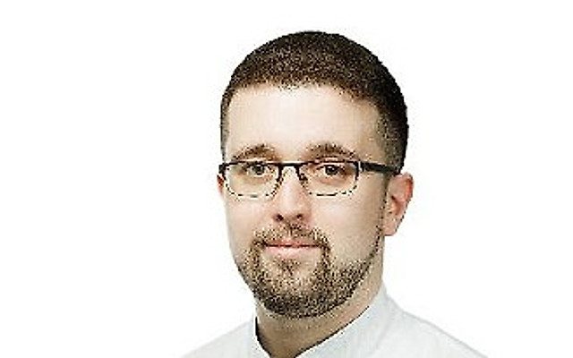 Тагаев Сергей Александрович