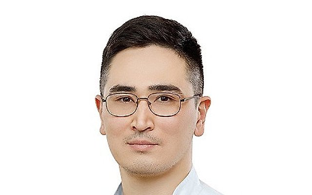 Кулешов Илья Александрович