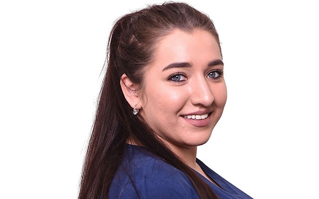 Масенкова Наталья Юрьевна