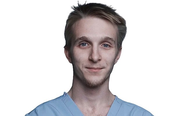 Черепанов Антон Александрович