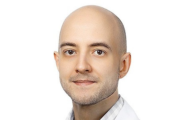 Окишев Артём Вячеславович