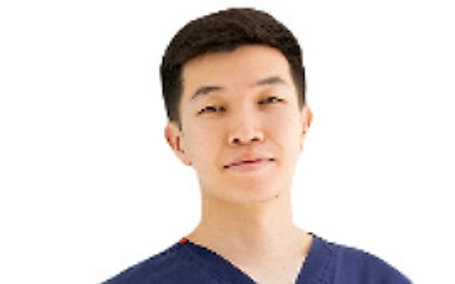 Дедин Амаду Александрович