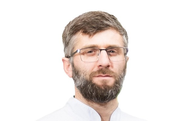 Мусаев Магомед Ибрагимович