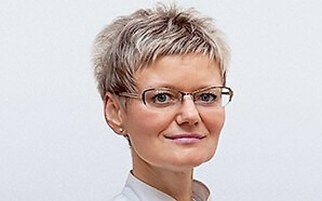 Кравченко Наталья Евгеньевна