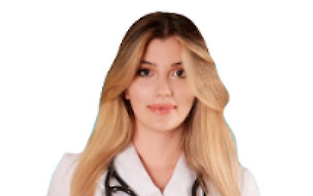 Мусаева Лариса Магомедовна