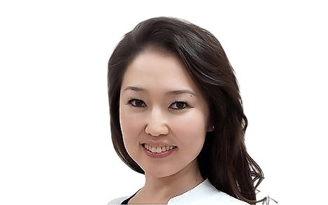 Дораева Наталия Александровна