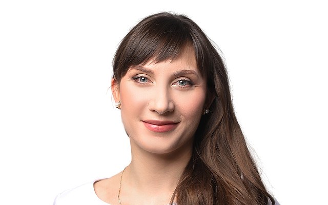 Гуртовая Алена Викторовна