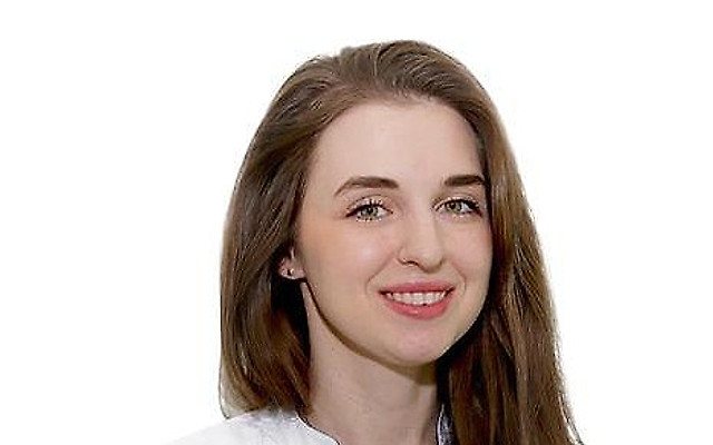 Дудинец Алла Юрьевна 