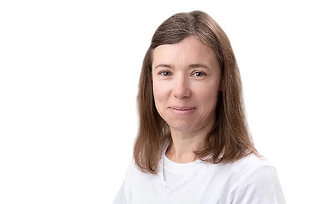 Блинникова Елена Николаевна