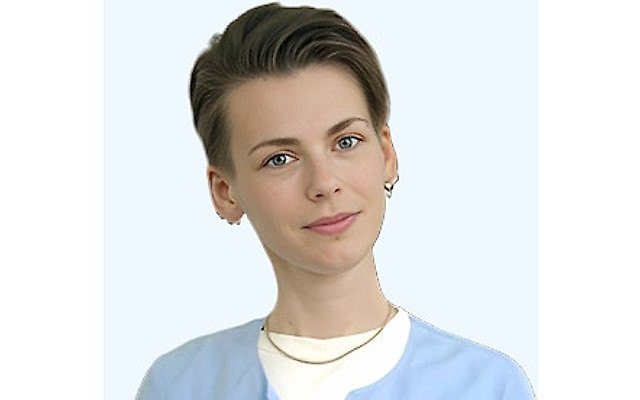 Макаренкова Василиса Олеговна