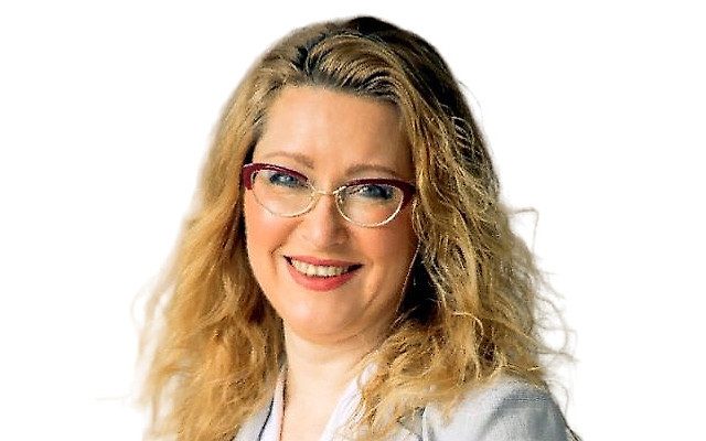 Золотарева Светлана Валерьевна