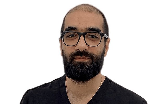 Саканян Тигран Артурович