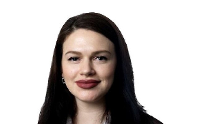 Смирнова Светлана Валерьевна