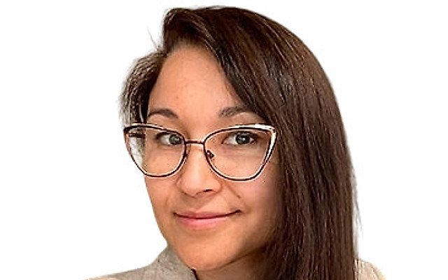 Мун Ренне Сергеевна