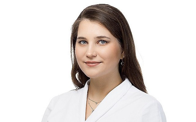 Смышляева Елизавета Артуровна