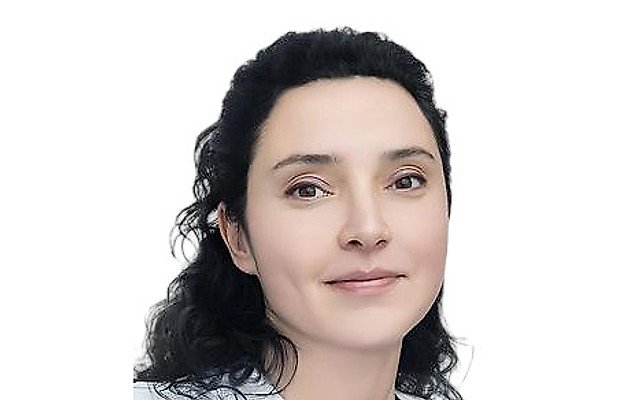 Батыршина Аделя Маратовна