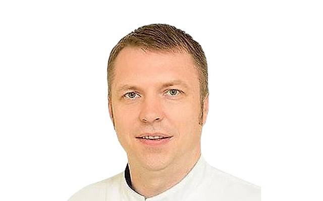 Бойнов Александр Вячеславович