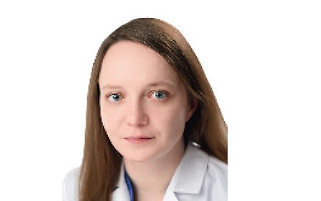 Ряжская Светлана Андреевна